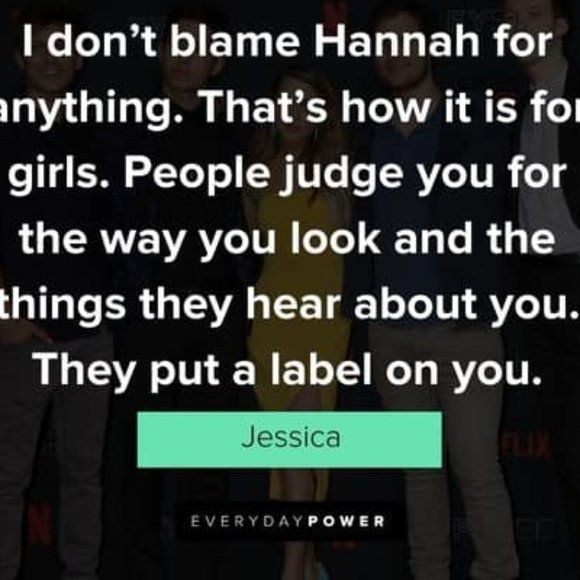 Thirteen Reasons Why by Jay Asher - Hardcover- 1 New York Times bestseller - Picture 5 of 16